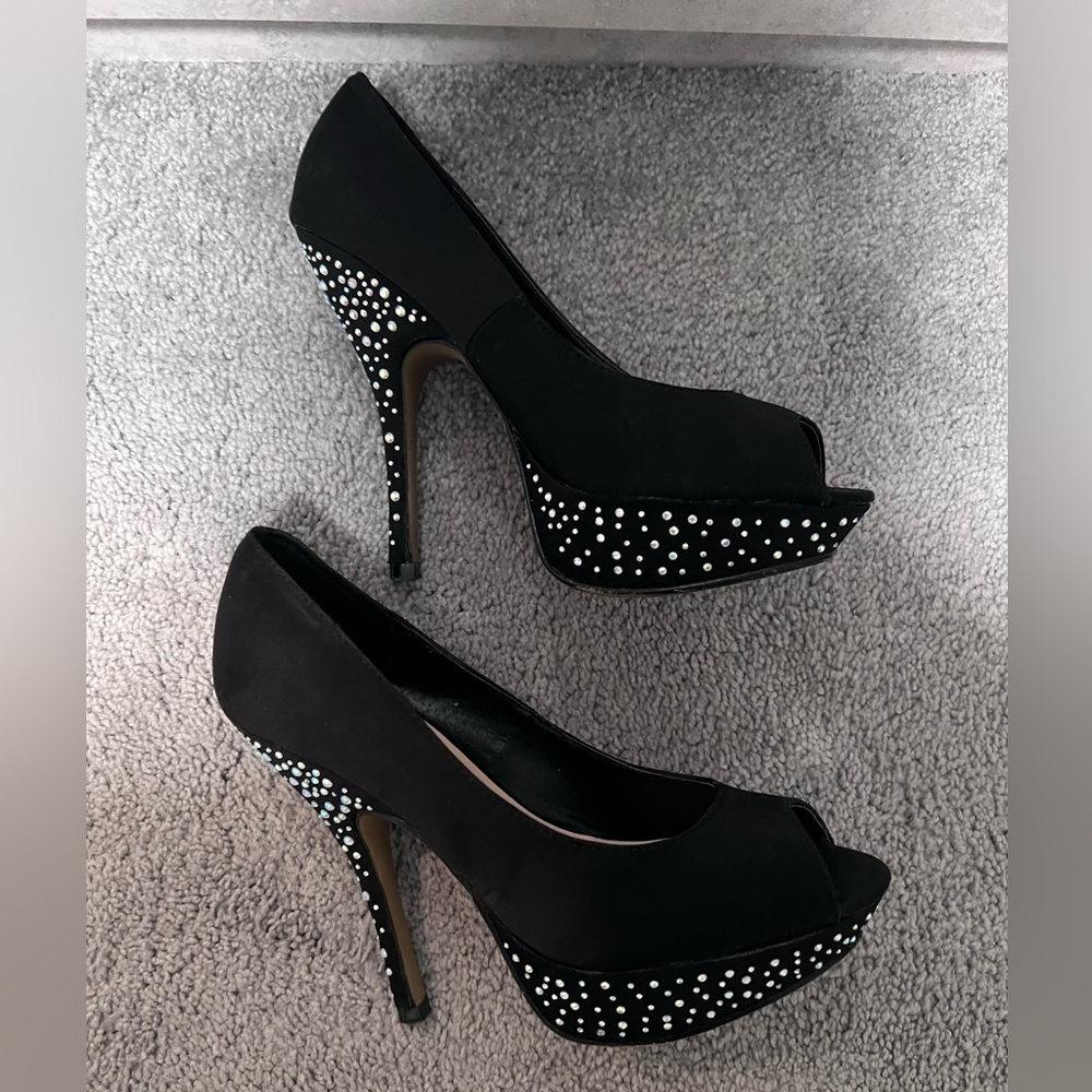 Steve Madden heels size 7.5